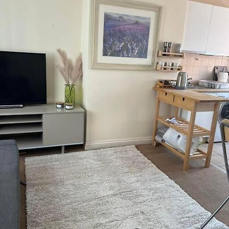 1 Bedroom Flat Sleeps 4 In Abingdon Oxfordshire Dış mekan fotoğraf