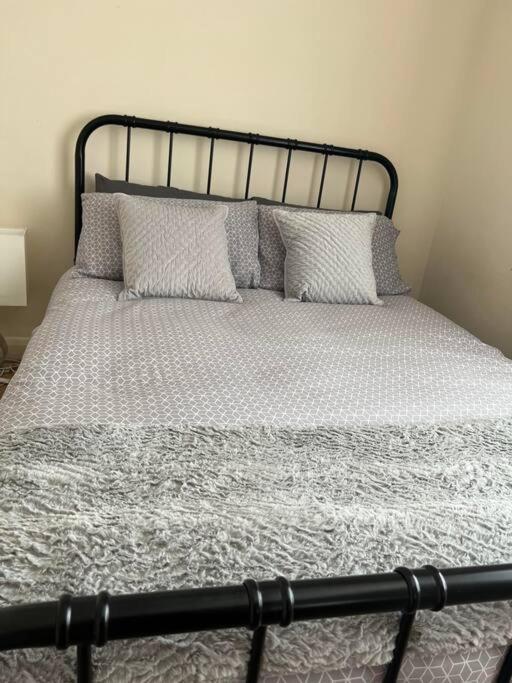 1 Bedroom Flat Sleeps 4 In Abingdon Oxfordshire Dış mekan fotoğraf