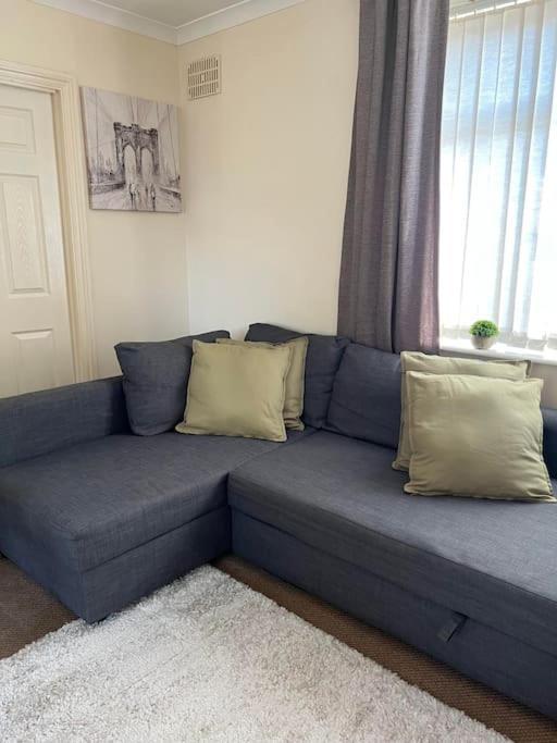 1 Bedroom Flat Sleeps 4 In Abingdon Oxfordshire Dış mekan fotoğraf
